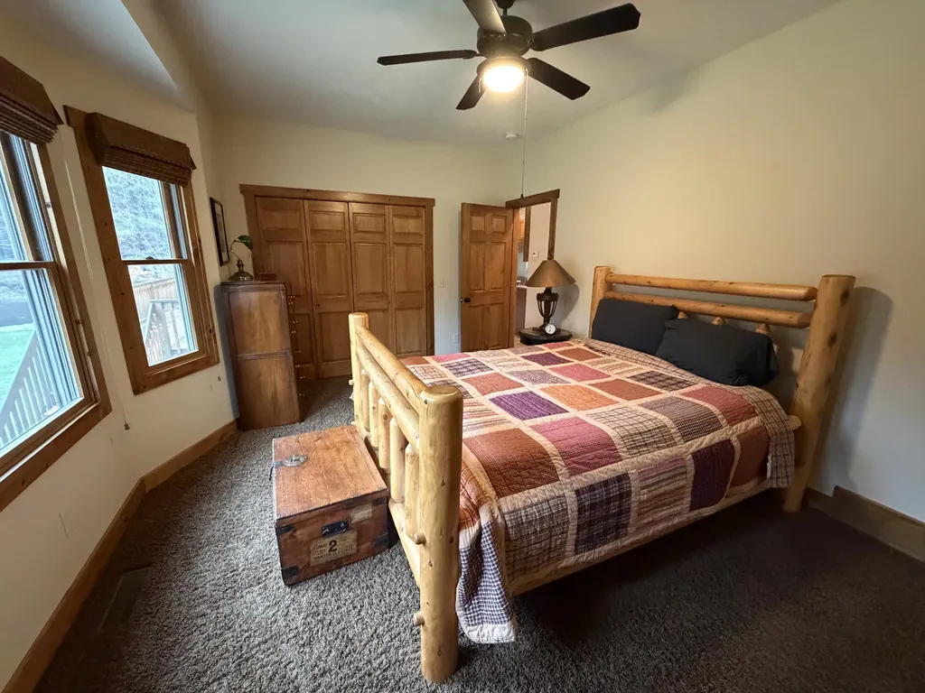 6425 S Taylor Road Logan Township MI 49402