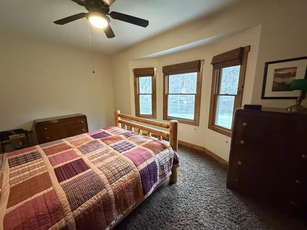6425 S Taylor Road Logan Township MI 49402
