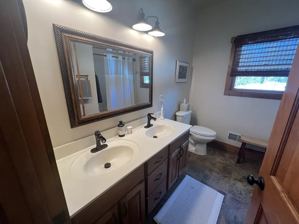 6425 S Taylor Road Logan Township MI 49402