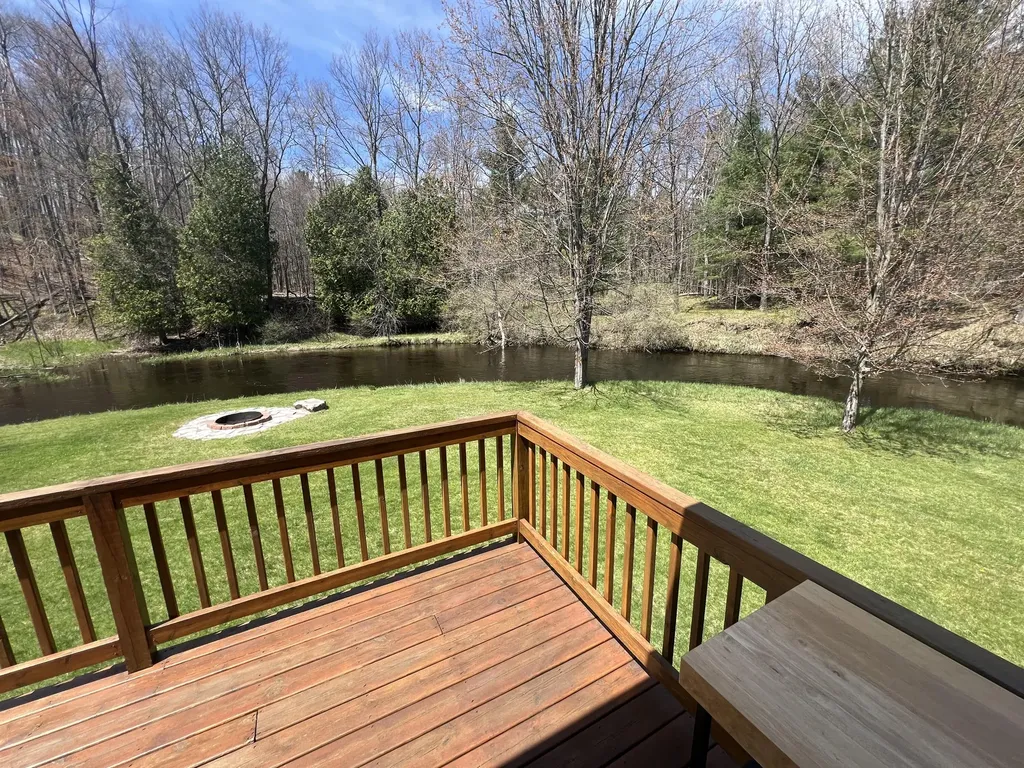 6425 S Taylor Road Logan Township MI 49402