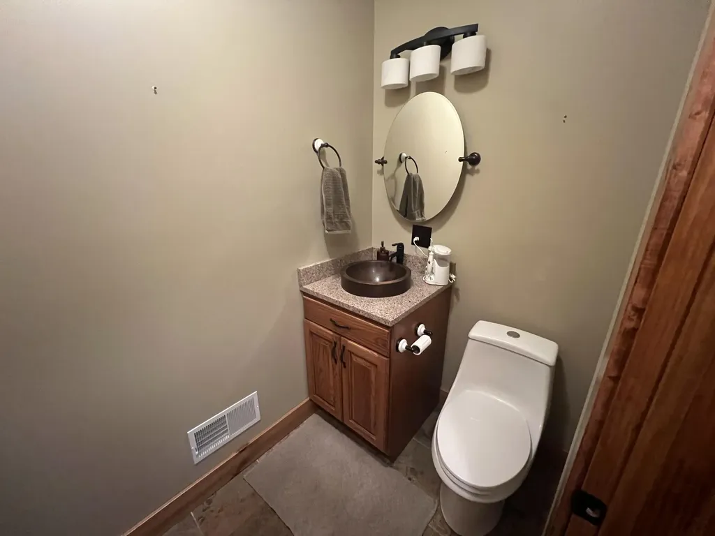 6425 S Taylor Road Logan Township MI 49402