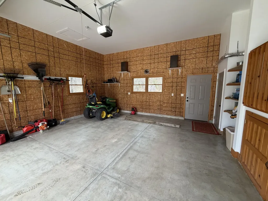 6425 S Taylor Road Logan Township MI 49402