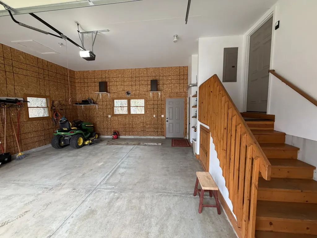 6425 S Taylor Road Logan Township MI 49402