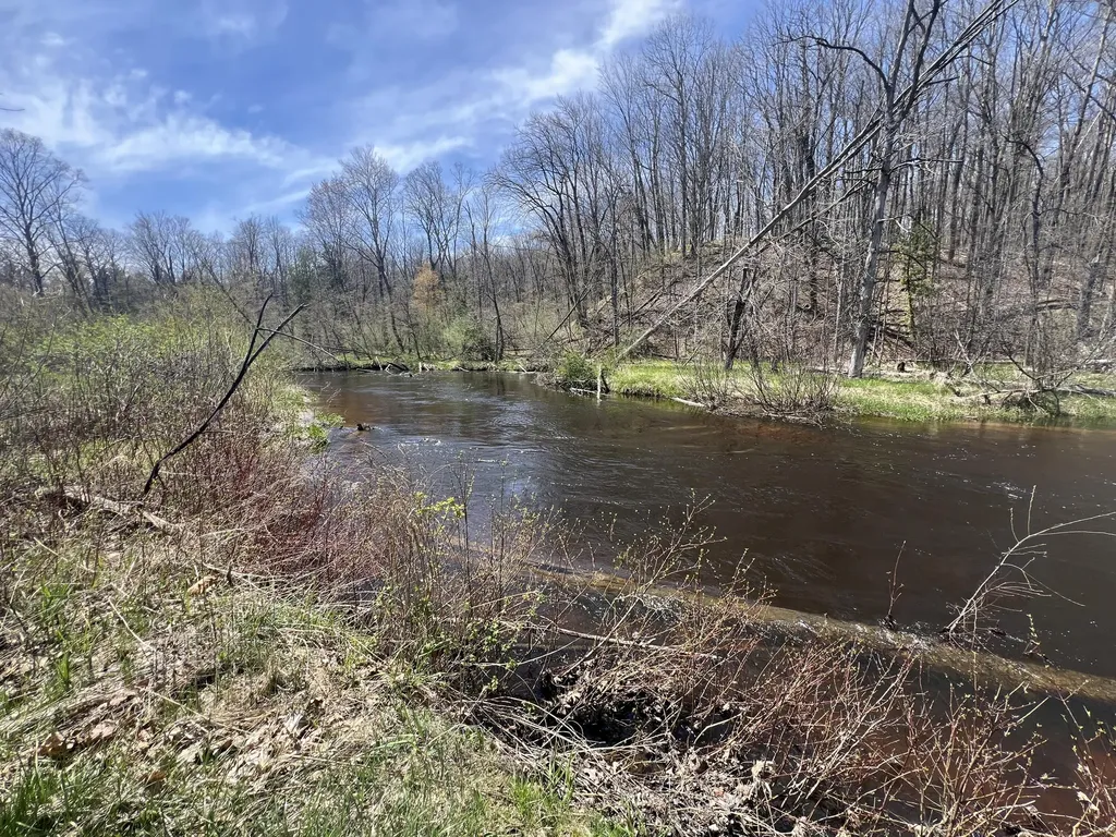 6425 S Taylor Road Logan Township MI 49402