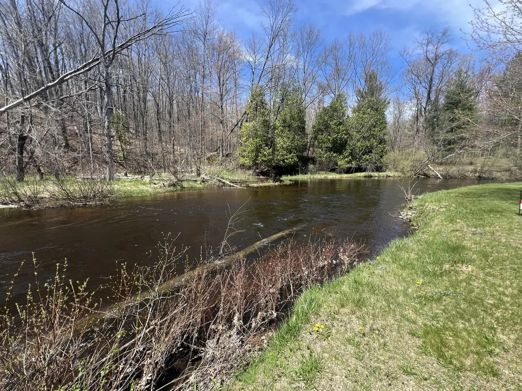 6425 S Taylor Road Logan Township MI 49402