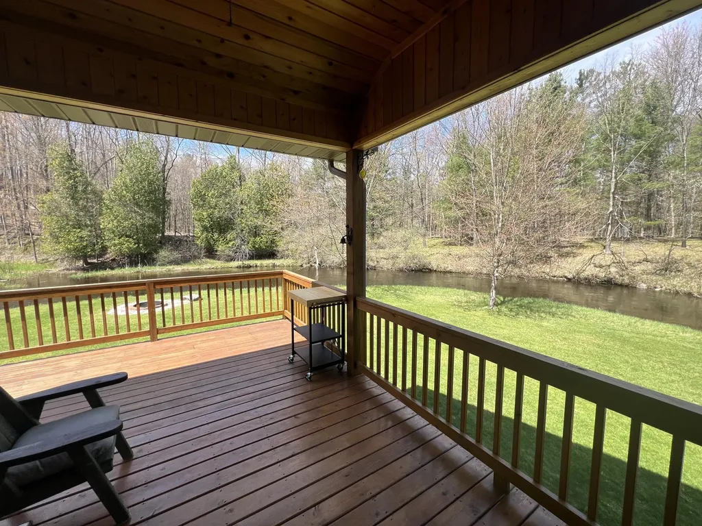 6425 S Taylor Road Logan Township MI 49402
