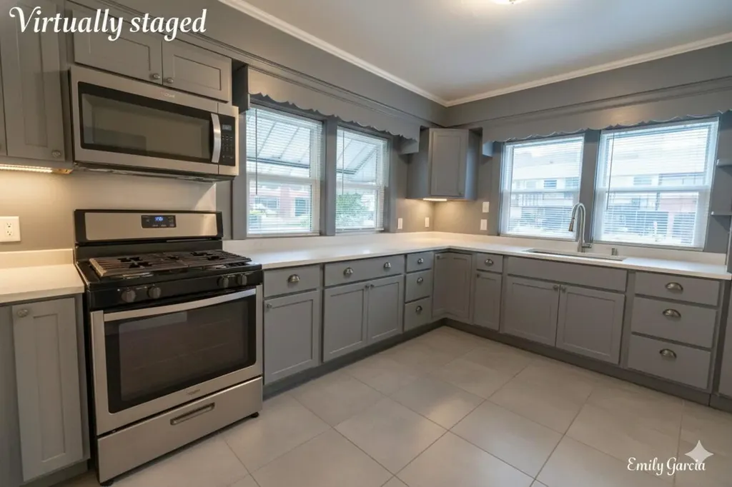 1151 W Dale Avenue Muskegon City MI 49441