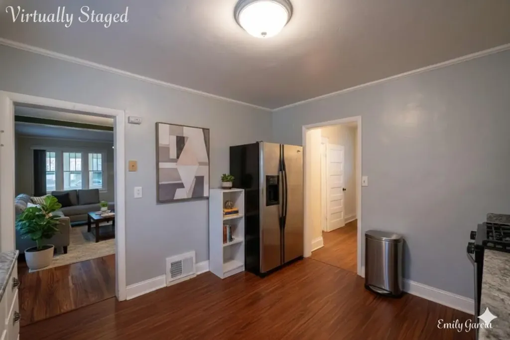1151 W Dale Avenue Muskegon City MI 49441