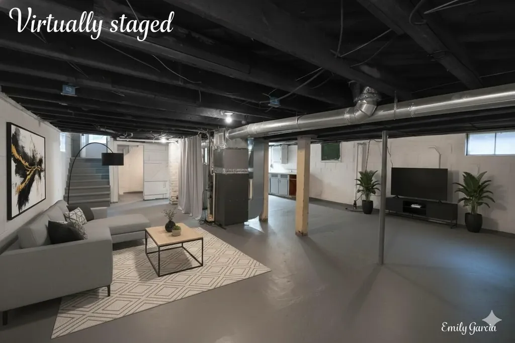 1151 W Dale Avenue Muskegon City MI 49441