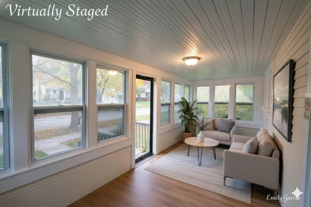 1151 W Dale Avenue Muskegon City MI 49441