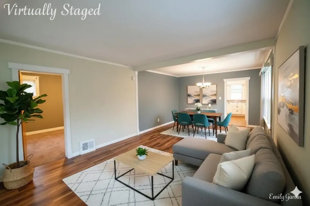 1151 W Dale Avenue Muskegon City MI 49441