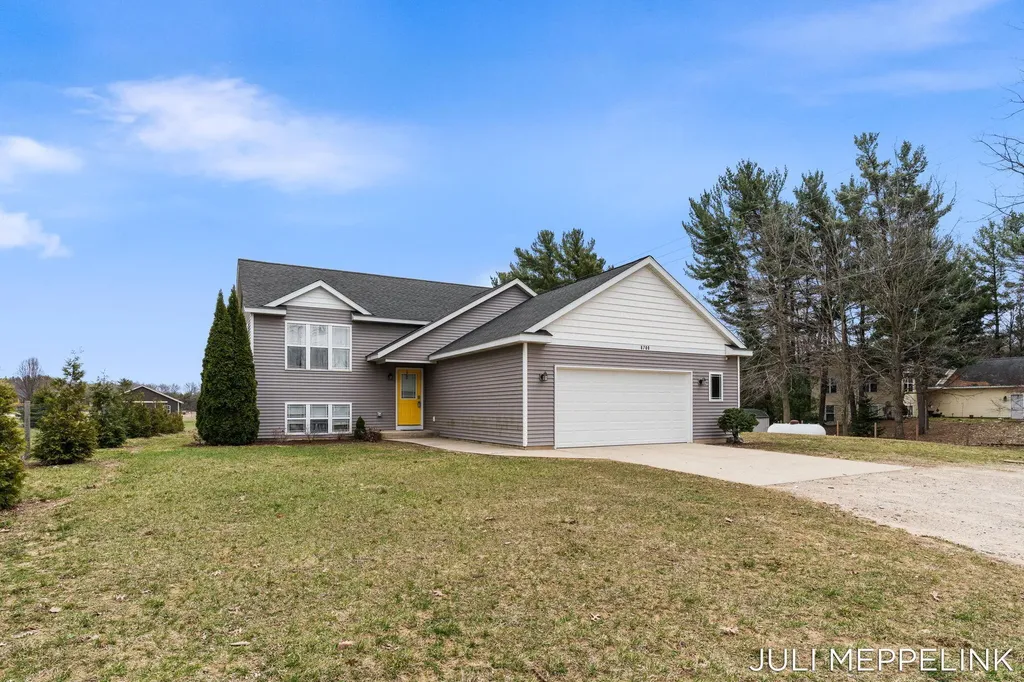8700 142nd Avenue Olive Township MI 49460