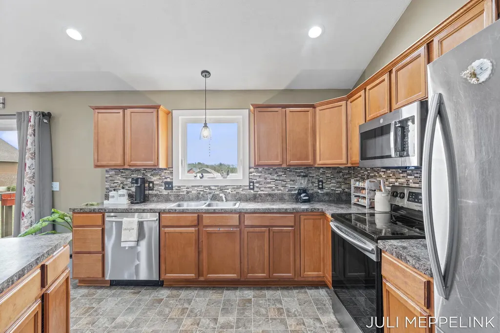8700 142nd Avenue Olive Township MI 49460