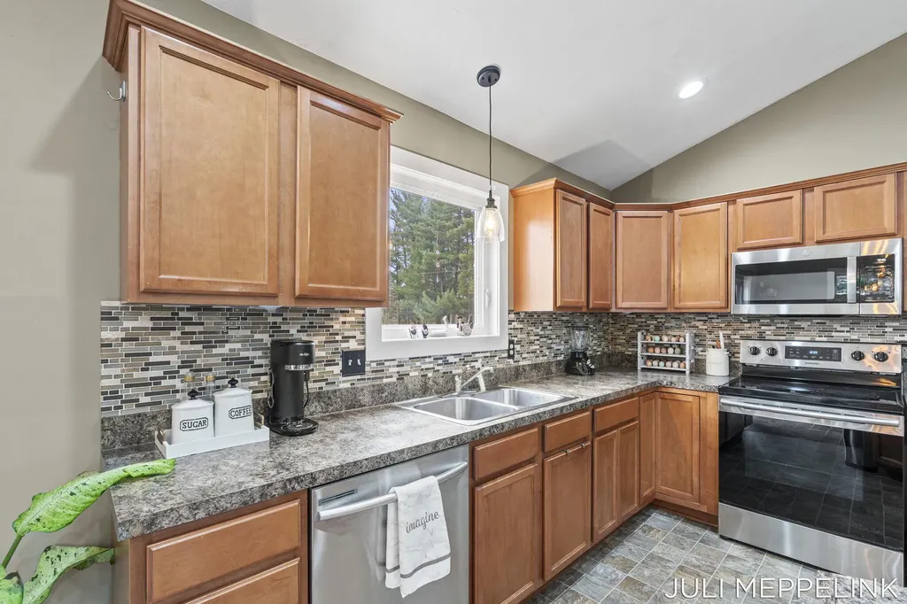 8700 142nd Avenue Olive Township MI 49460