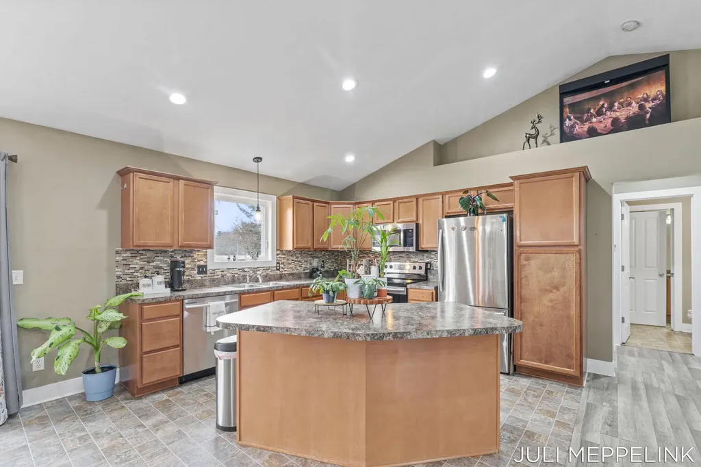 8700 142nd Avenue Olive Township MI 49460