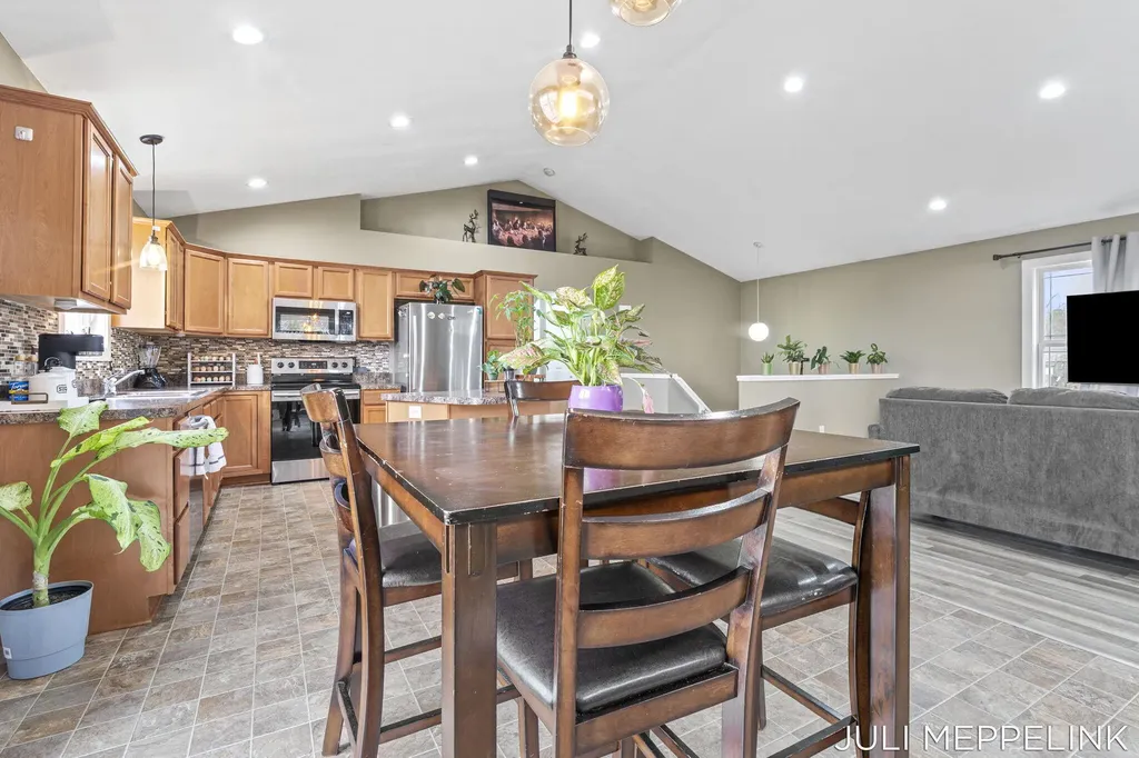 8700 142nd Avenue Olive Township MI 49460