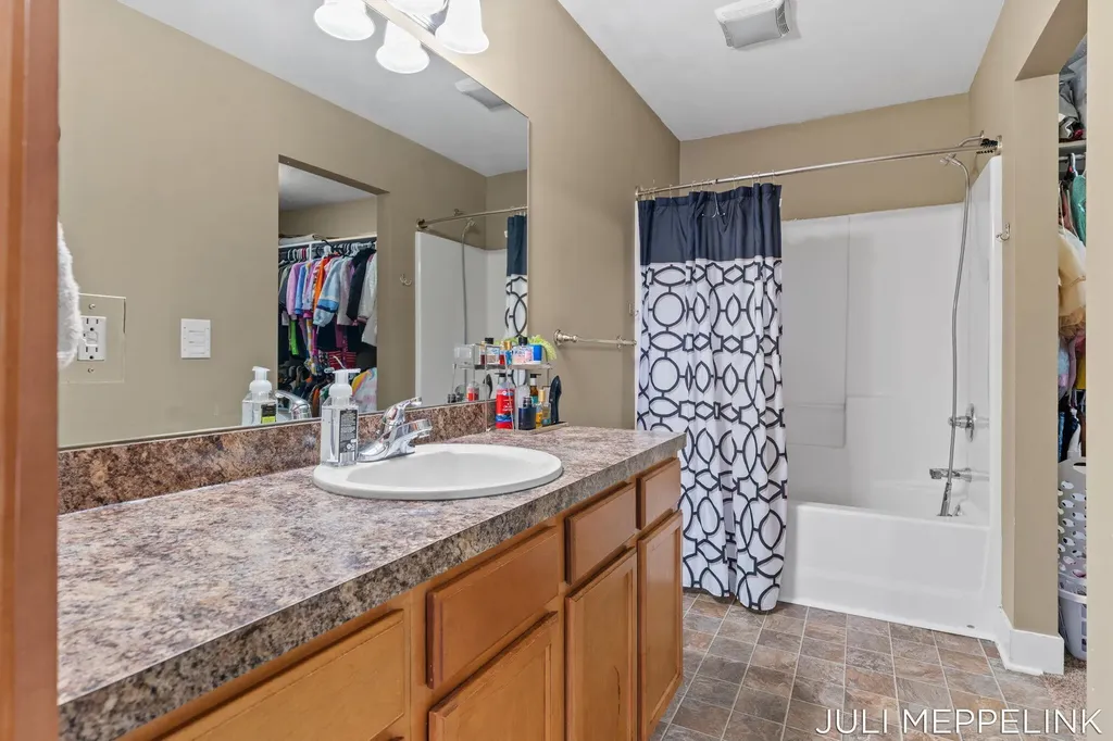 8700 142nd Avenue Olive Township MI 49460