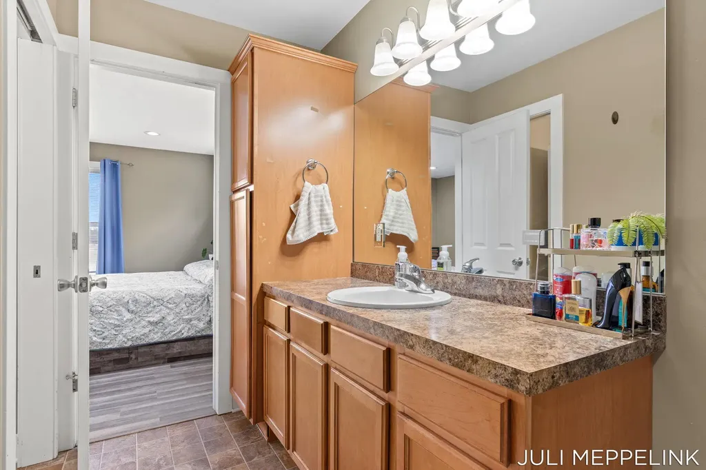 8700 142nd Avenue Olive Township MI 49460
