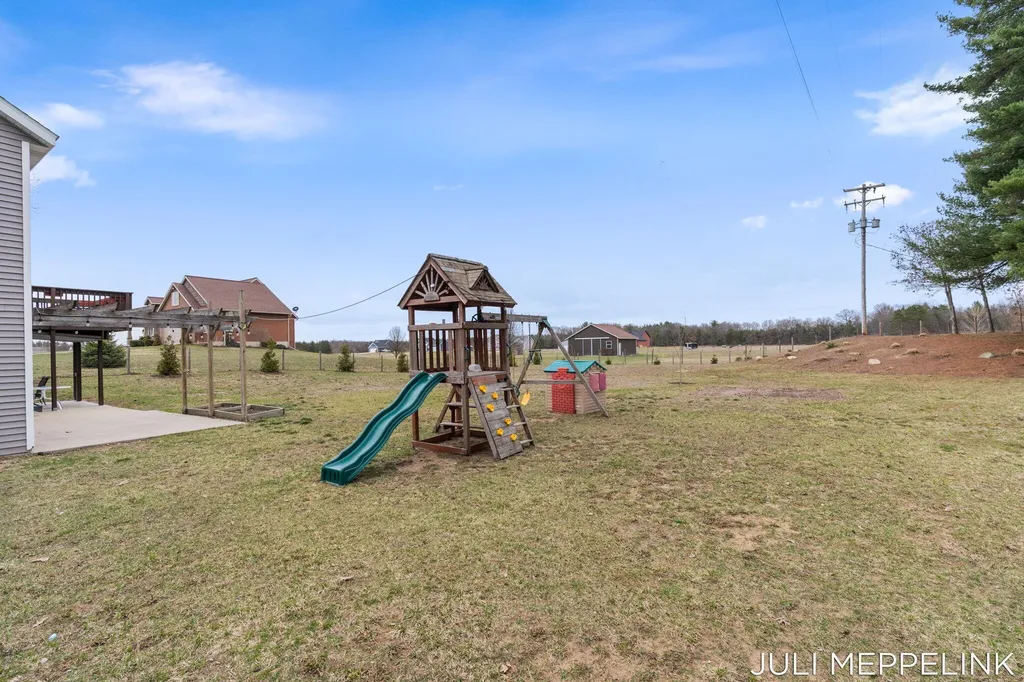 8700 142nd Avenue Olive Township MI 49460