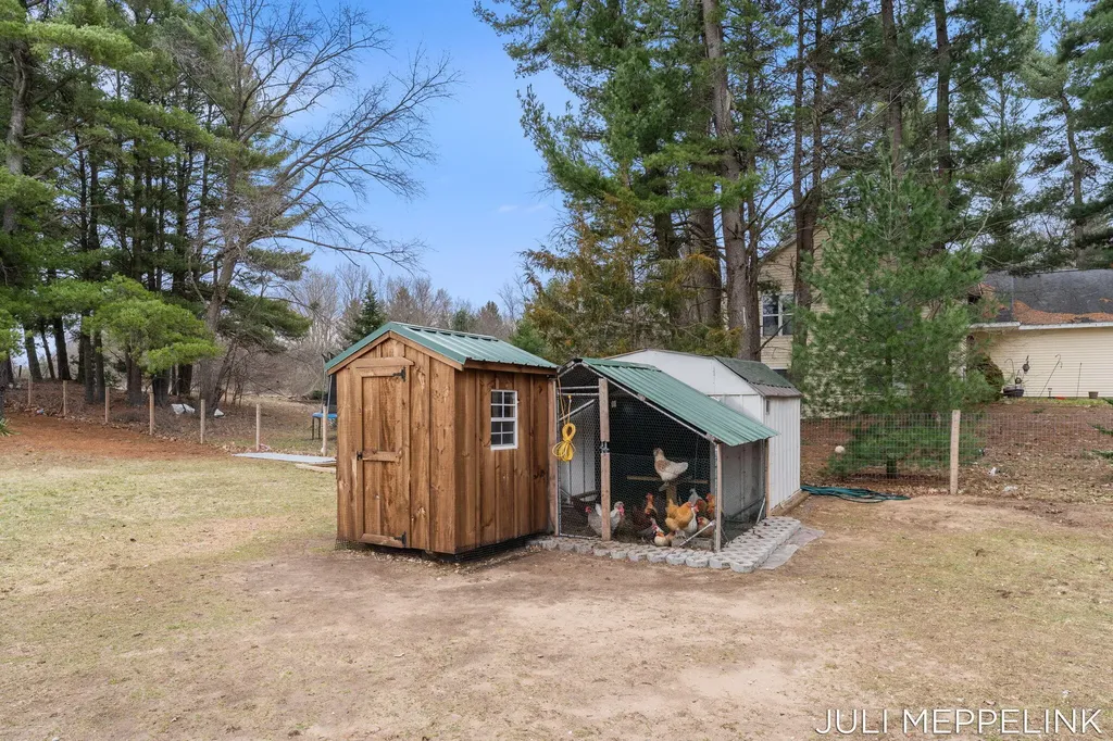 8700 142nd Avenue Olive Township MI 49460