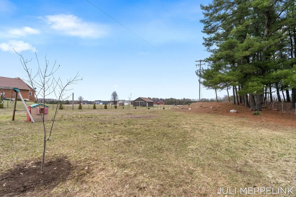 8700 142nd Avenue Olive Township MI 49460