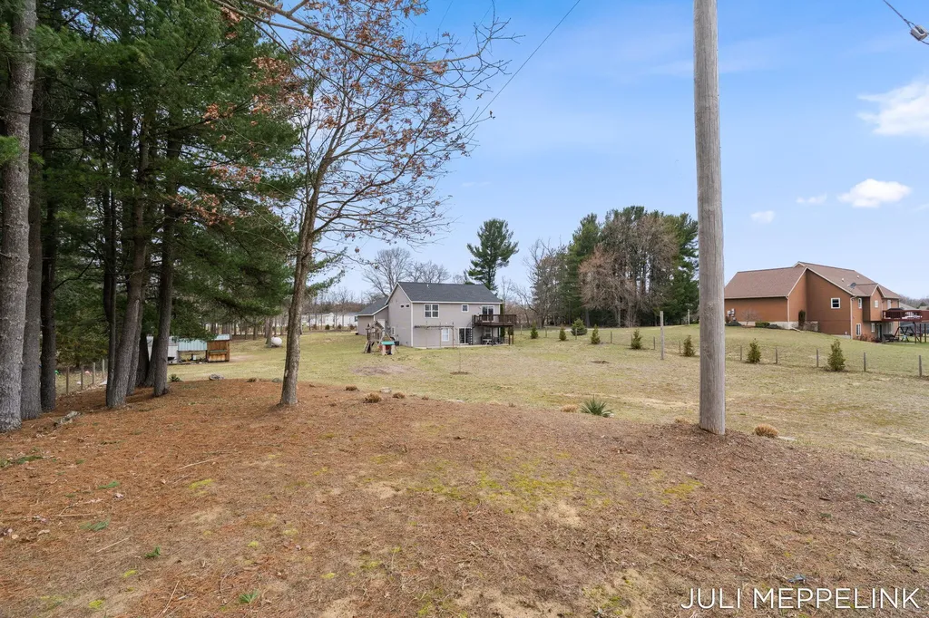 8700 142nd Avenue Olive Township MI 49460