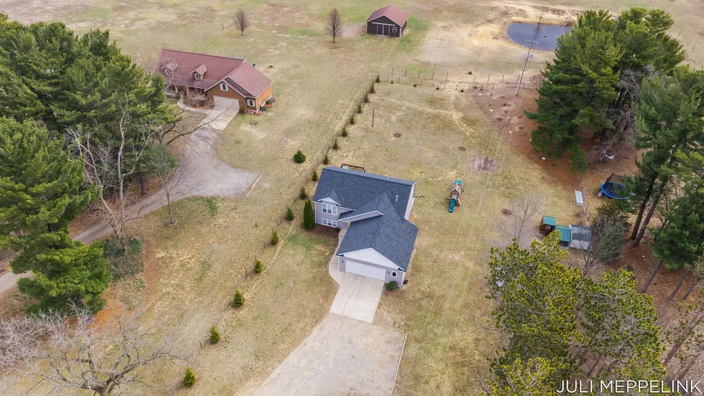 8700 142nd Avenue Olive Township MI 49460