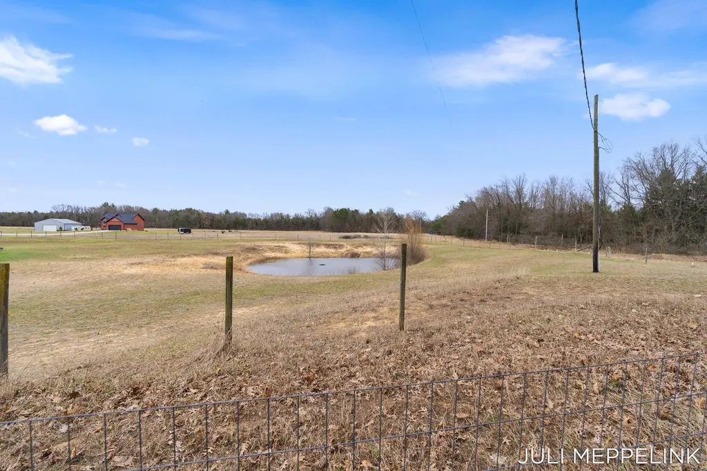8700 142nd Avenue Olive Township MI 49460
