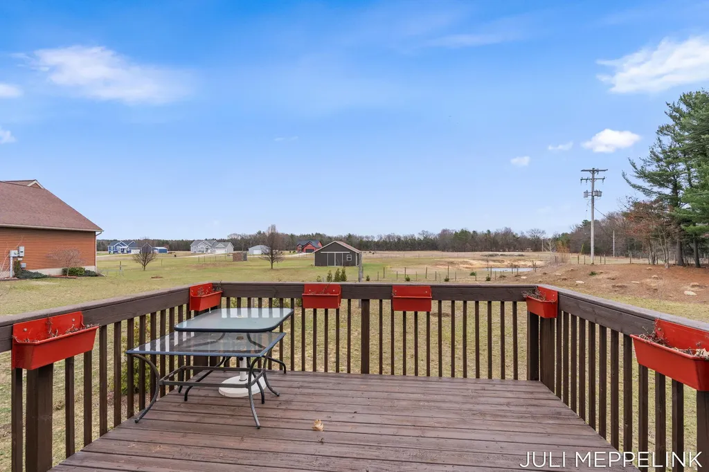 8700 142nd Avenue Olive Township MI 49460