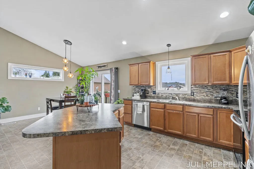 8700 142nd Avenue Olive Township MI 49460