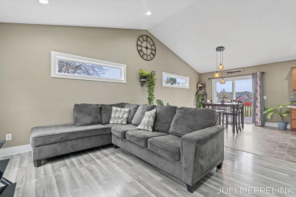 8700 142nd Avenue Olive Township MI 49460