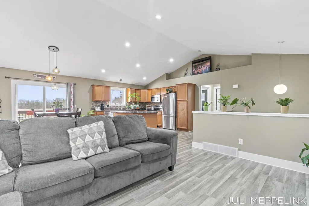 8700 142nd Avenue Olive Township MI 49460