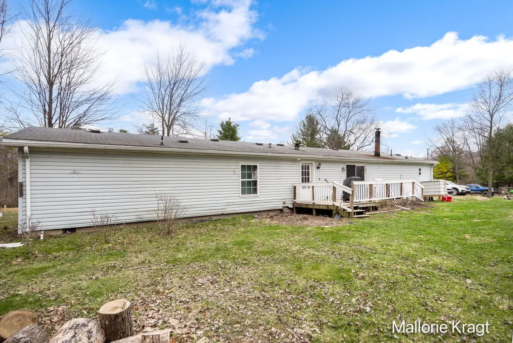 4328 105th Avenue Cheshire Township MI 49010