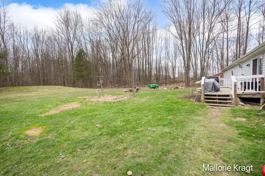 4328 105th Avenue Cheshire Township MI 49010