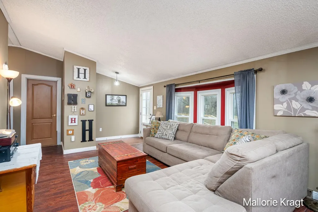 4328 105th Avenue Cheshire Township MI 49010