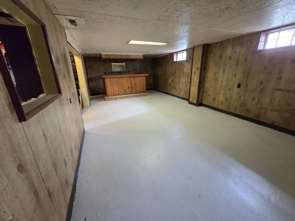3376 Lemuel Street Muskegon Heights City MI 49444