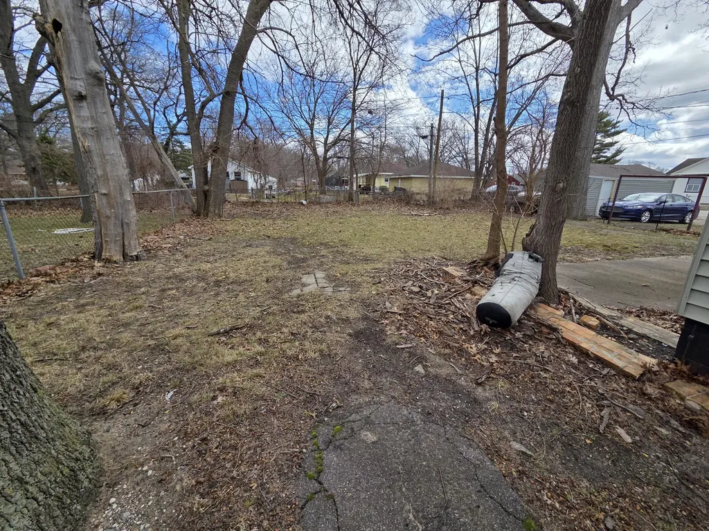 3376 Lemuel Street Muskegon Heights City MI 49444