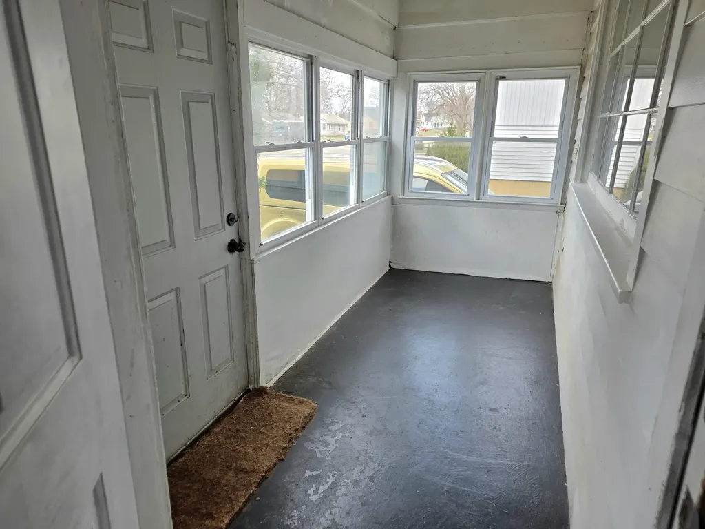3376 Lemuel Street Muskegon Heights City MI 49444