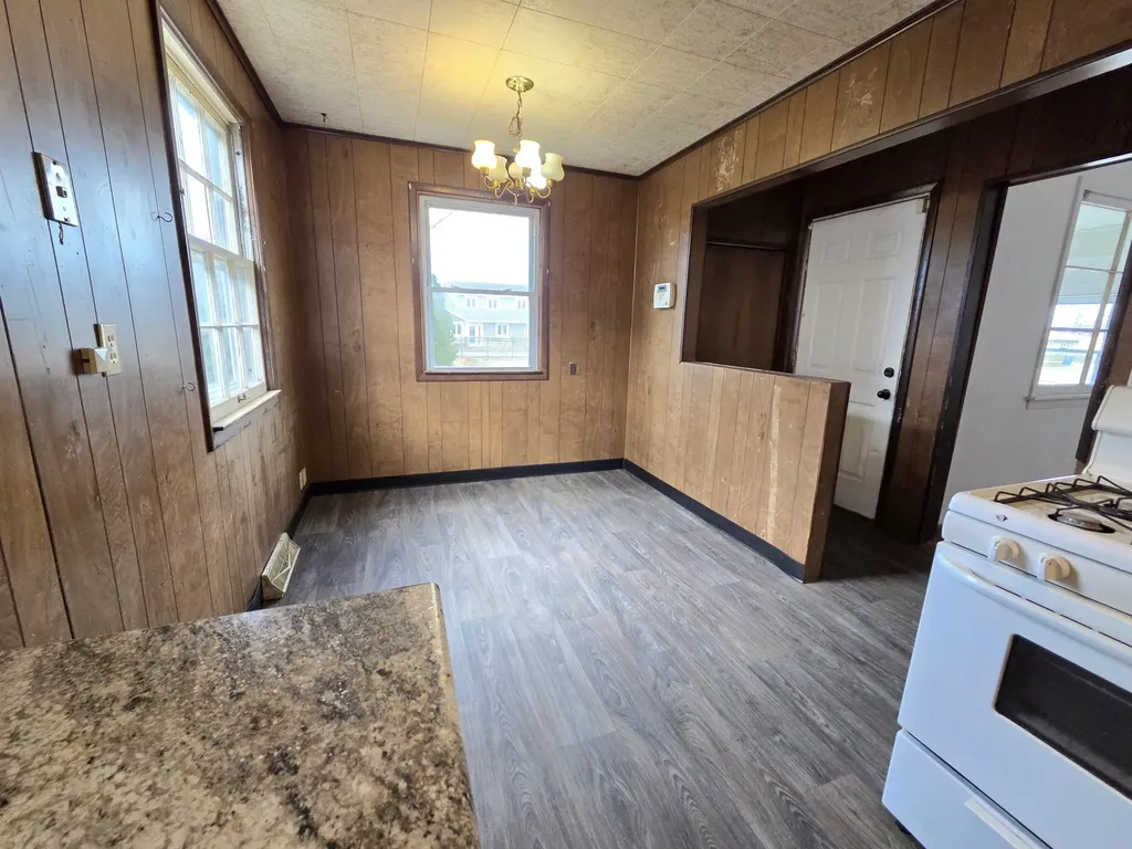 3376 Lemuel Street Muskegon Heights City MI 49444