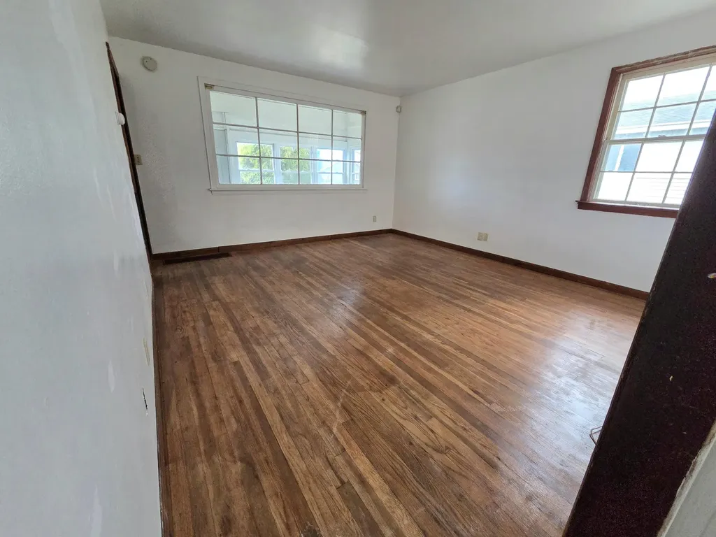 3376 Lemuel Street Muskegon Heights City MI 49444