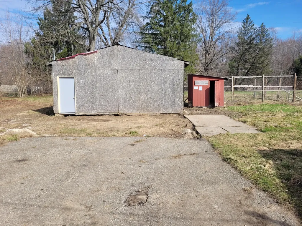 20128 Marcellus Highway Volinia Township MI 49045