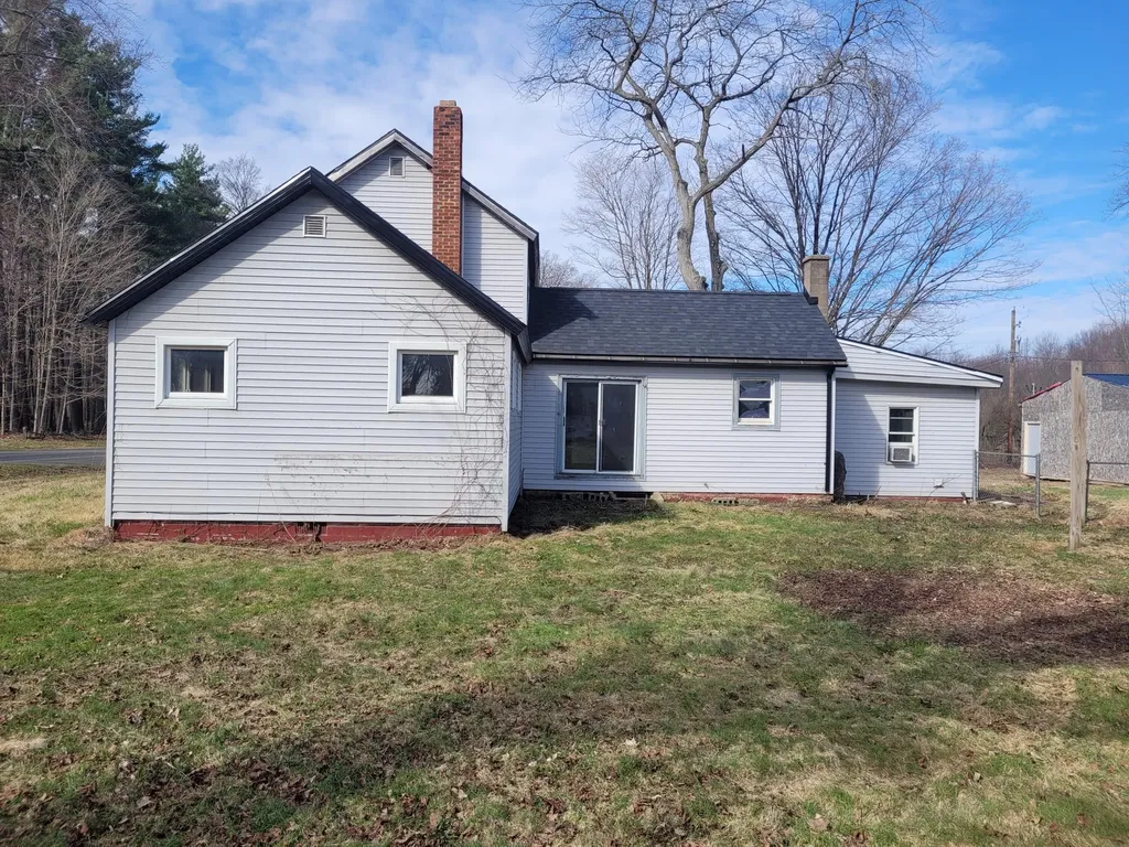 20128 Marcellus Highway Volinia Township MI 49045