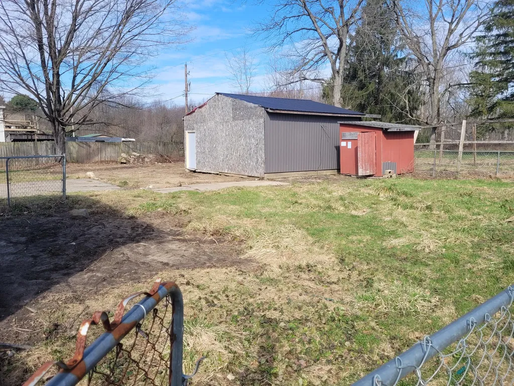 20128 Marcellus Highway Volinia Township MI 49045