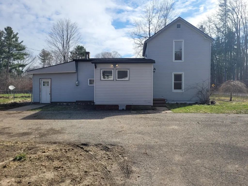 20128 Marcellus Highway Volinia Township MI 49045