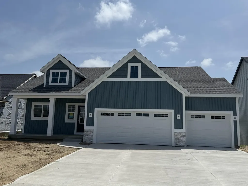 10124 Strawberry Lane Holland Charter Township MI 49464
