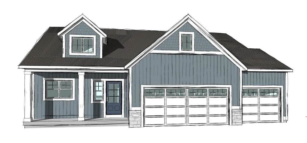 10124 Strawberry Lane Holland Charter Township MI 49464
