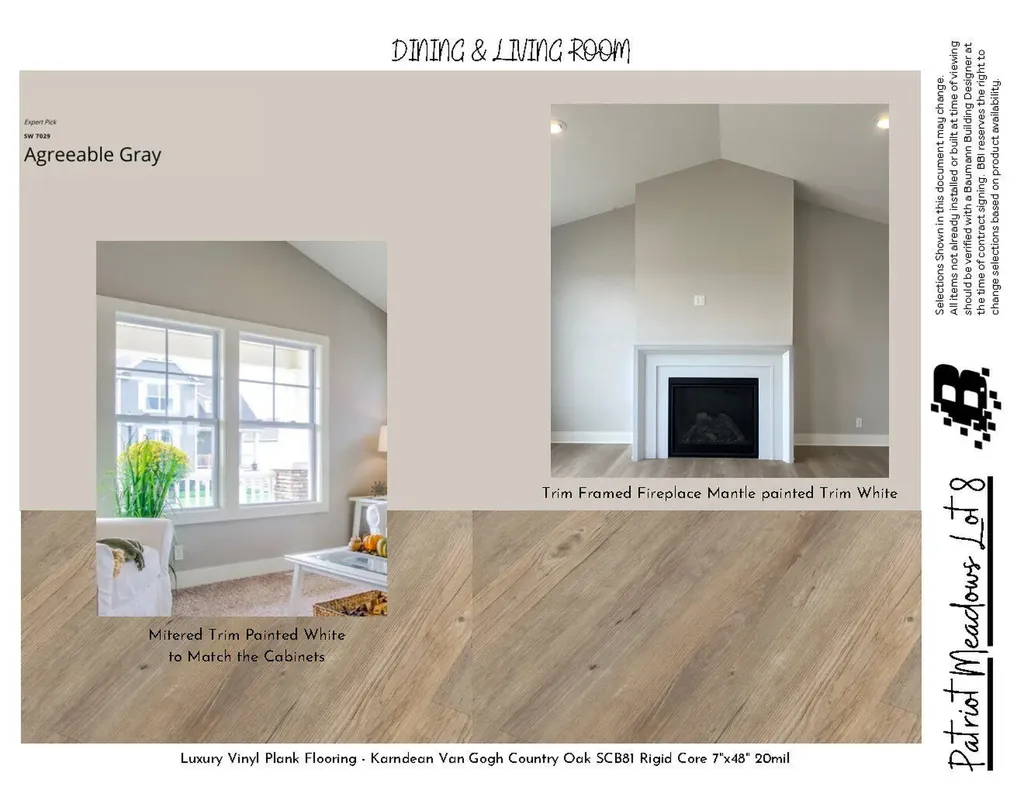 10124 Strawberry Lane Holland Charter Township MI 49464