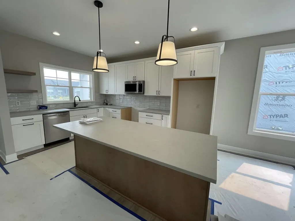 10124 Strawberry Lane Holland Charter Township MI 49464