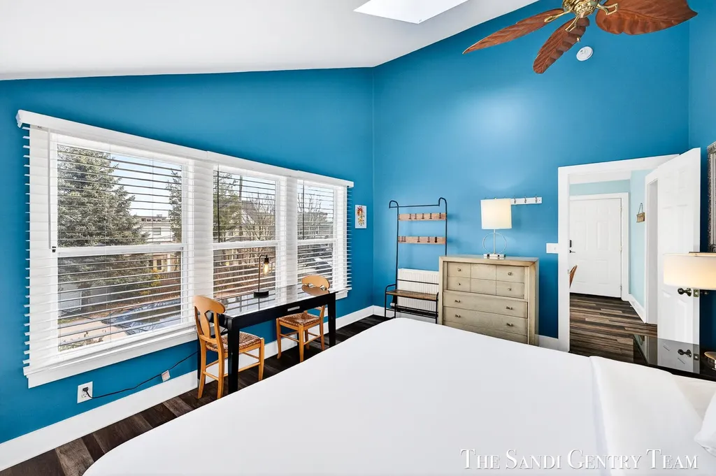 209 Clinton Avenue Grand Haven City MI 49417