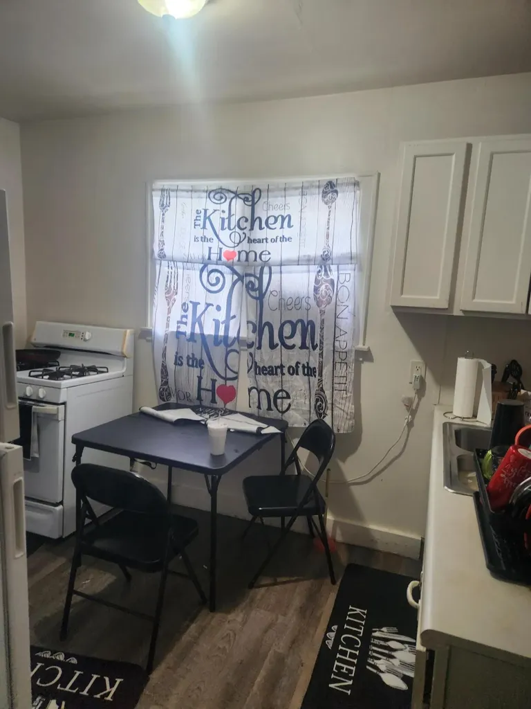 3028 Morton Avenue Muskegon Heights City MI 49444